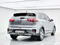 2021 KIA Niro