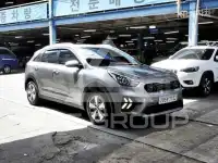 2021 KIA Niro