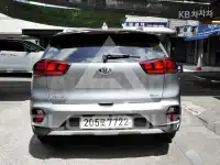 2021 KIA Niro