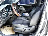 2021 KIA Niro