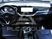2021 KIA Niro