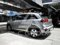 2021 KIA Niro