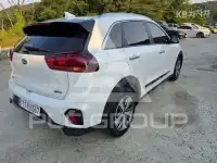 2021 KIA Niro