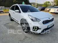2021 KIA Niro