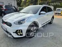 2021 KIA Niro