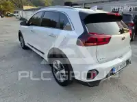 2021 KIA Niro