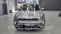 2021 KIA Niro