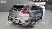2021 KIA Niro