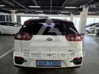 2021 KIA Niro