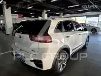 2021 KIA Niro