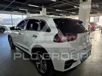 2021 KIA Niro