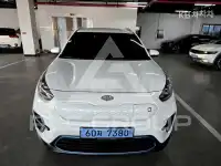 2021 KIA Niro