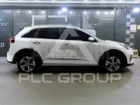 2021 KIA Niro