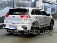 2021 KIA Niro