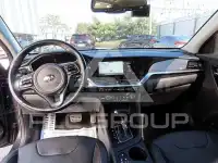 2021 KIA Niro