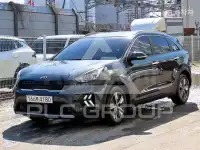 2021 KIA Niro