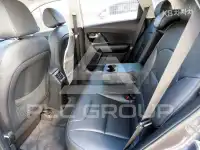 2021 KIA Niro