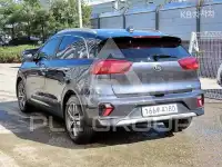 2021 KIA Niro