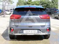 2021 KIA Niro