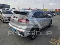 2021 KIA Niro