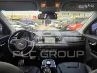 2021 KIA Niro