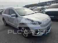 2021 KIA Niro