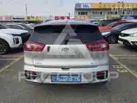 2021 KIA Niro