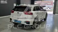 2021 KIA Niro