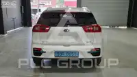 2021 KIA Niro