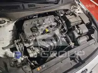 2021 KIA K3