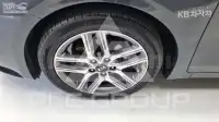 2021 KIA K3