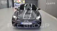 2021 KIA K3