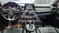 2021 KIA K3