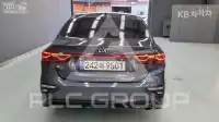 2021 KIA K3