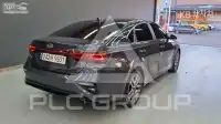 2021 KIA K3
