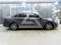 2021 KIA K3