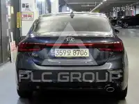 2021 KIA K3