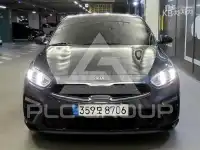 2021 KIA K3