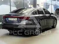 2021 KIA K3