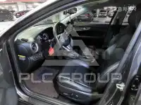 2021 KIA K3