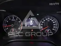 2021 KIA K3