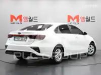 2021 KIA K3