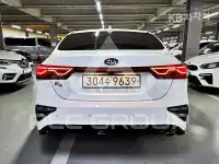 2021 KIA K3