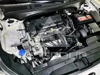 2021 KIA K3