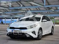 2021 KIA K3