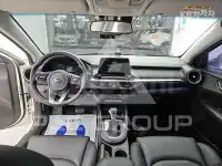 2021 KIA K3