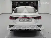 2021 KIA K3