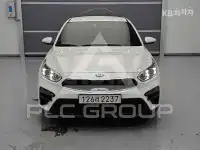 2021 KIA K3