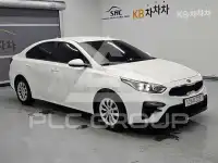 2021 KIA K3