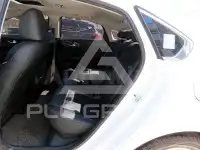 2021 KIA K3